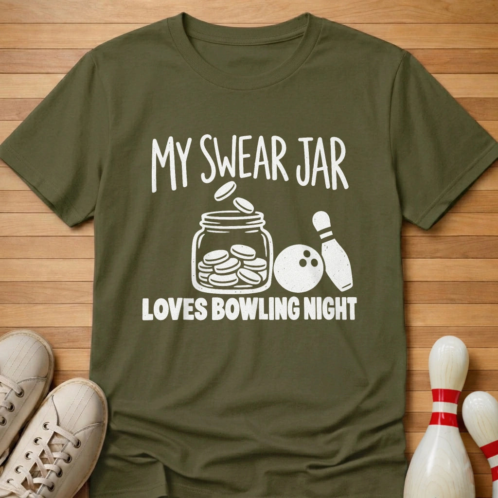 My Swear Jar T-Shirt