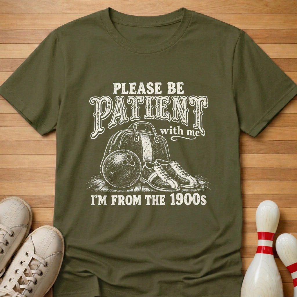 1900s T-Shirt