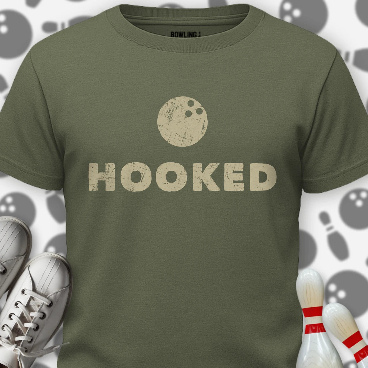 Hooked T-Shirt