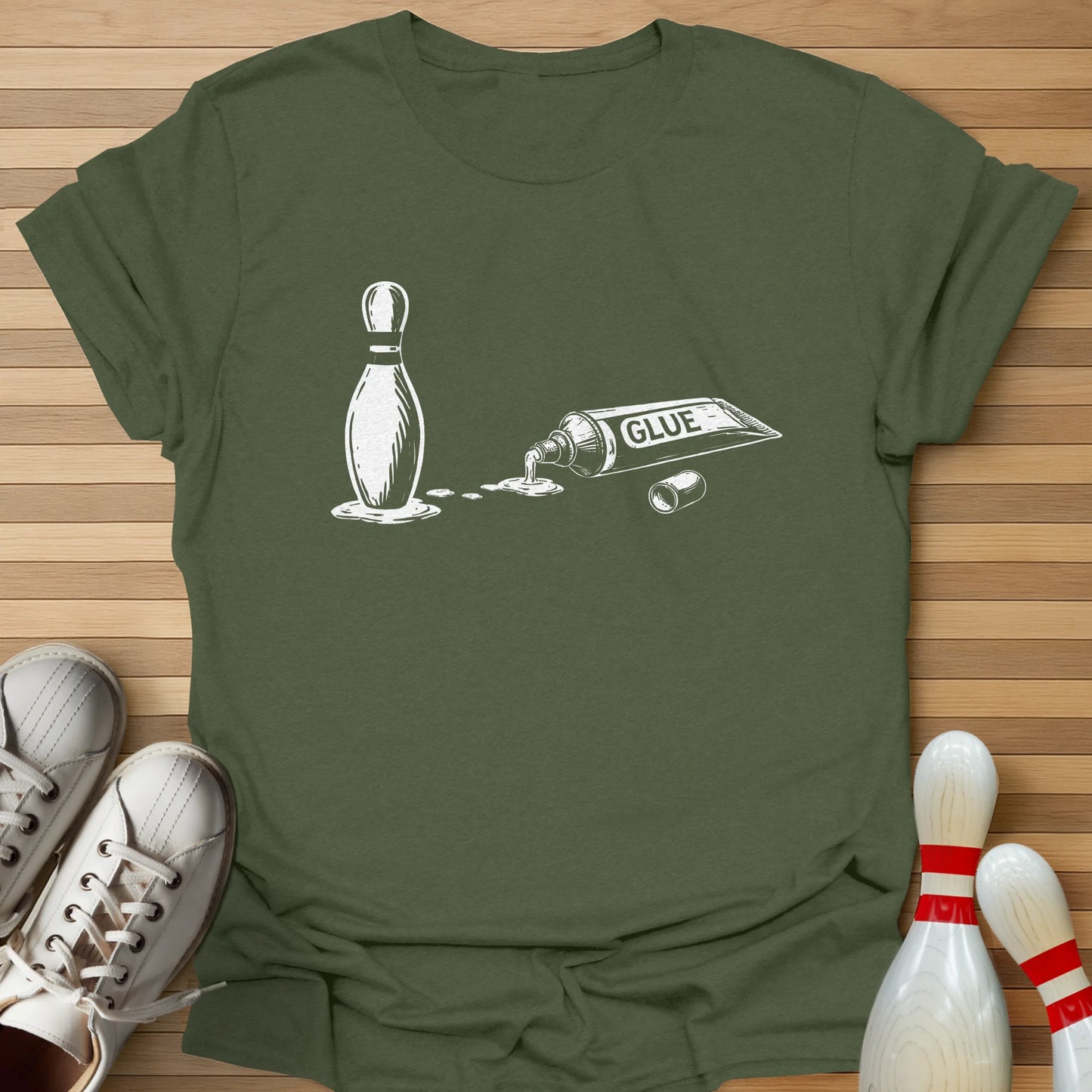 That One Pin T-Shirt