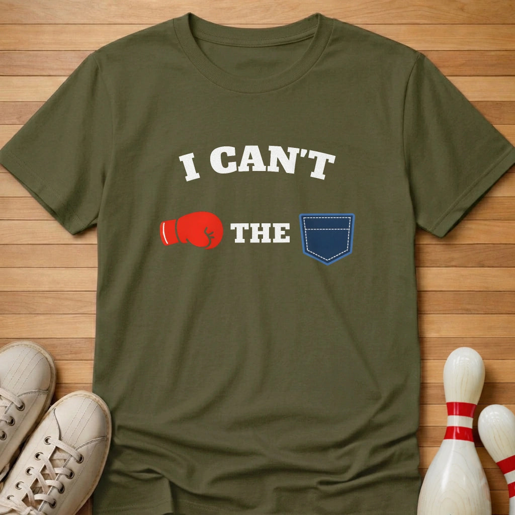 Only Bowlers Understand T-Shirt