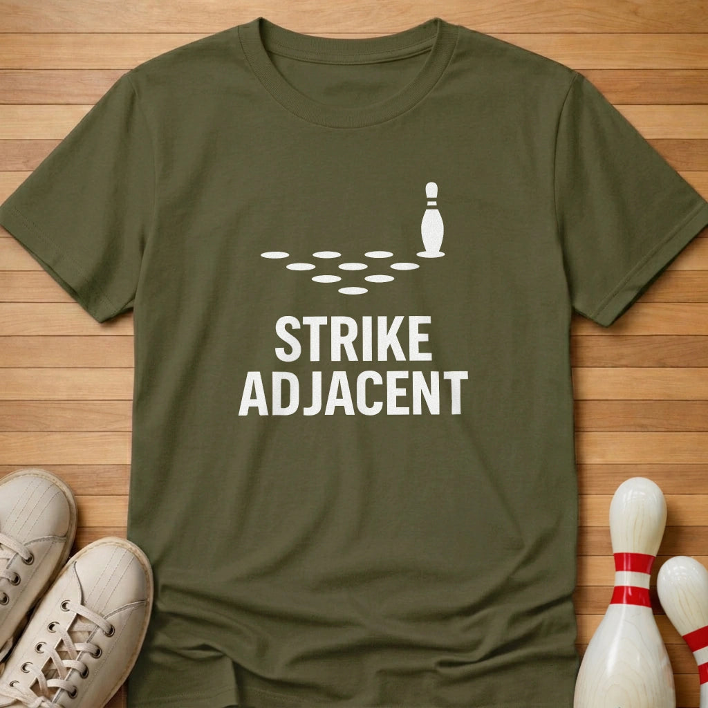 Strike Adjacent T-Shirt