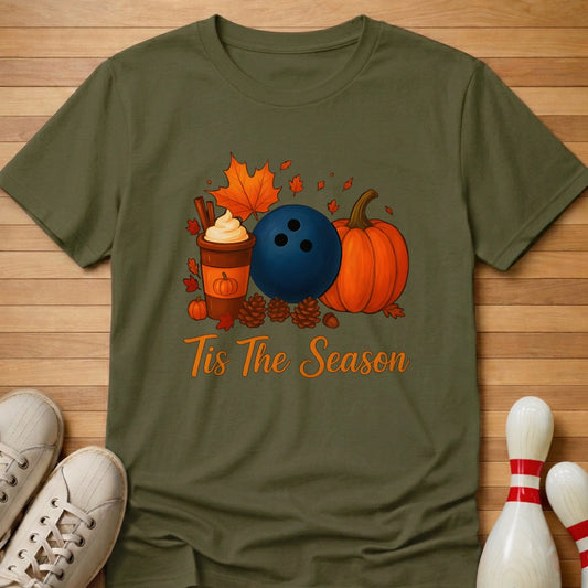 Tis The Season T-Shirt