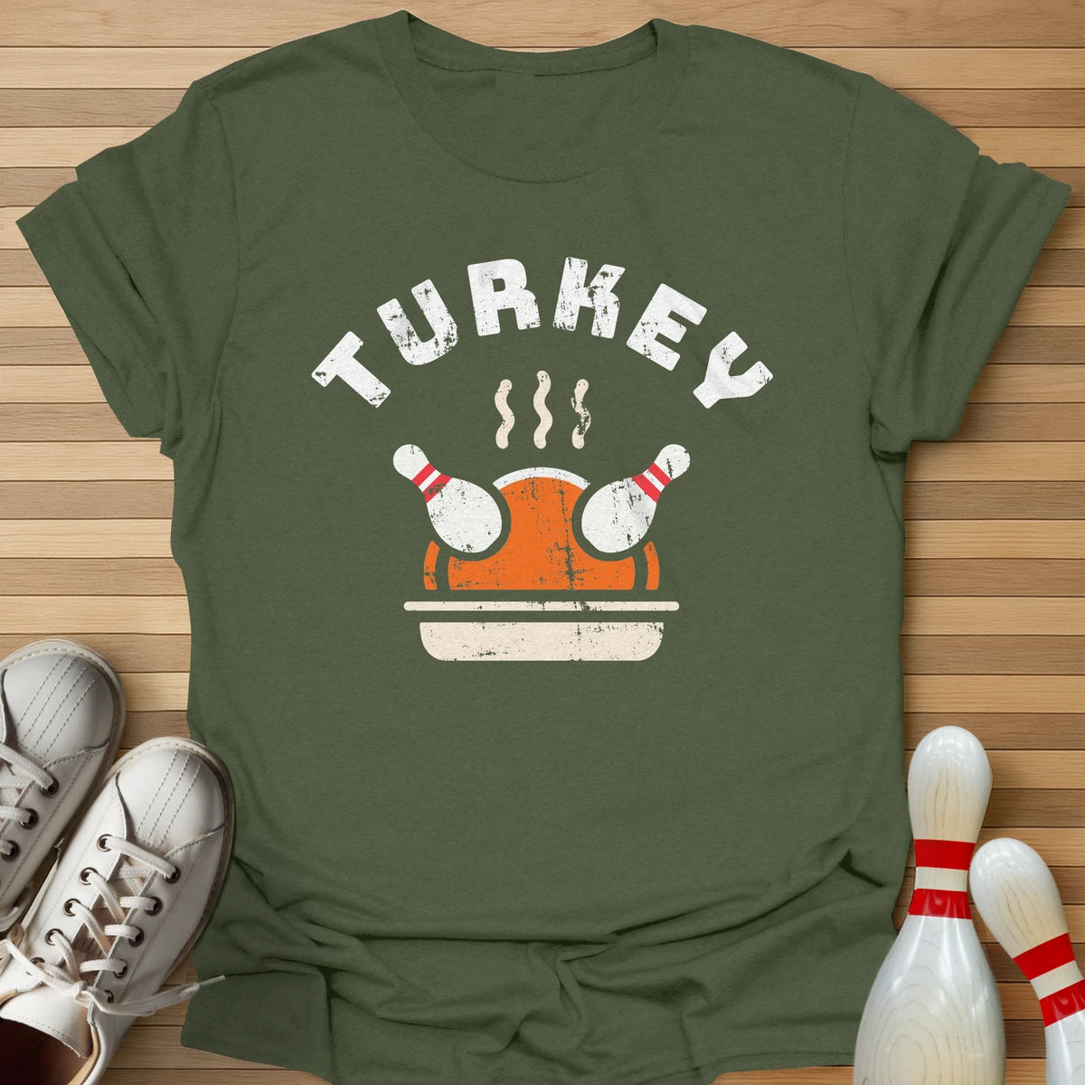 Turkey T-Shirt