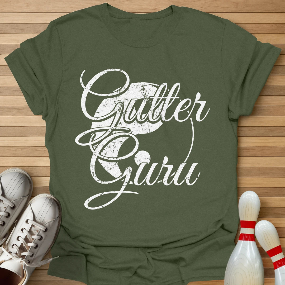 Gutter Guru T-Shirt