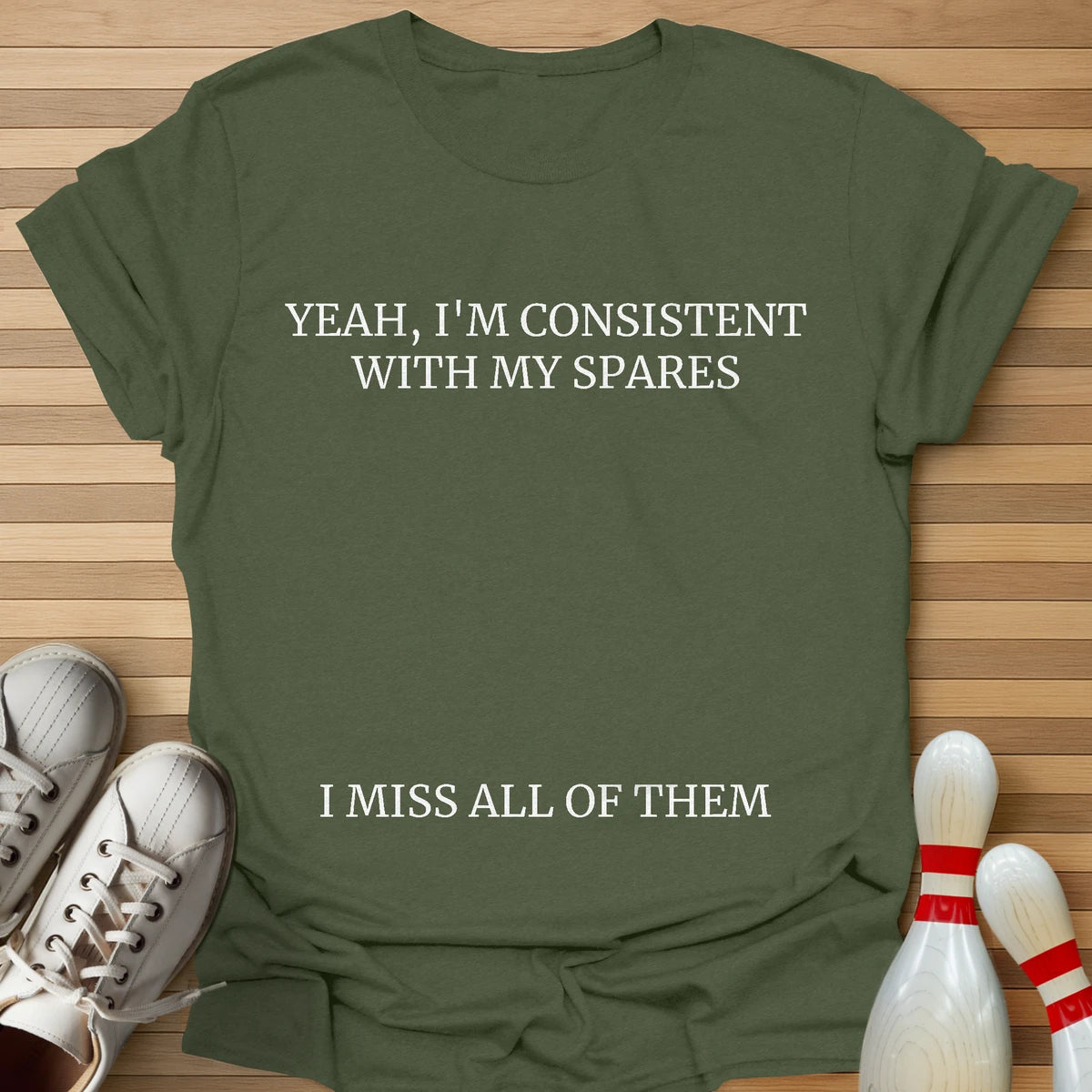 I Miss All Of Them T-Shirt