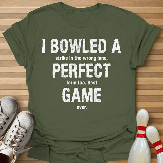 Best Game Ever T-Shirt