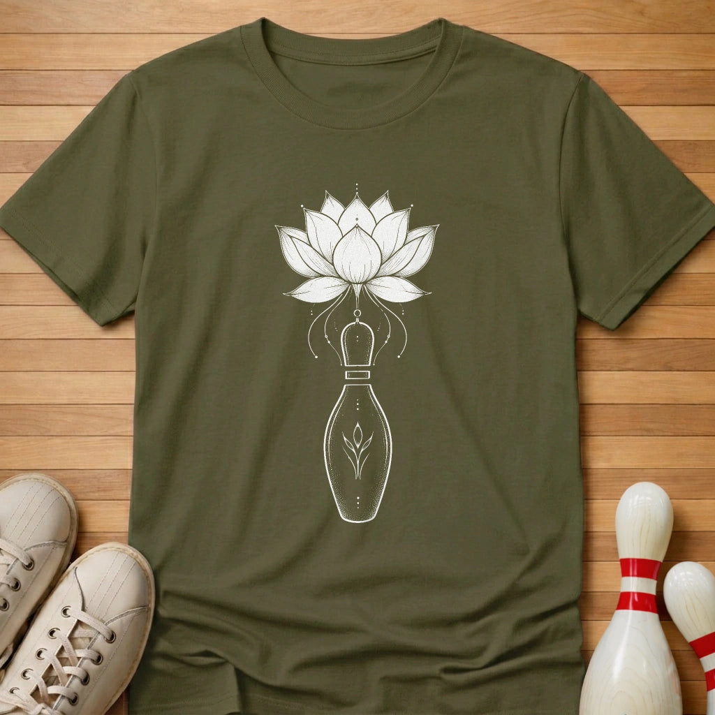 Pin Mandala T-Shirt