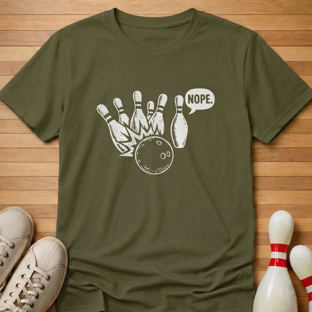 Nope T-Shirt
