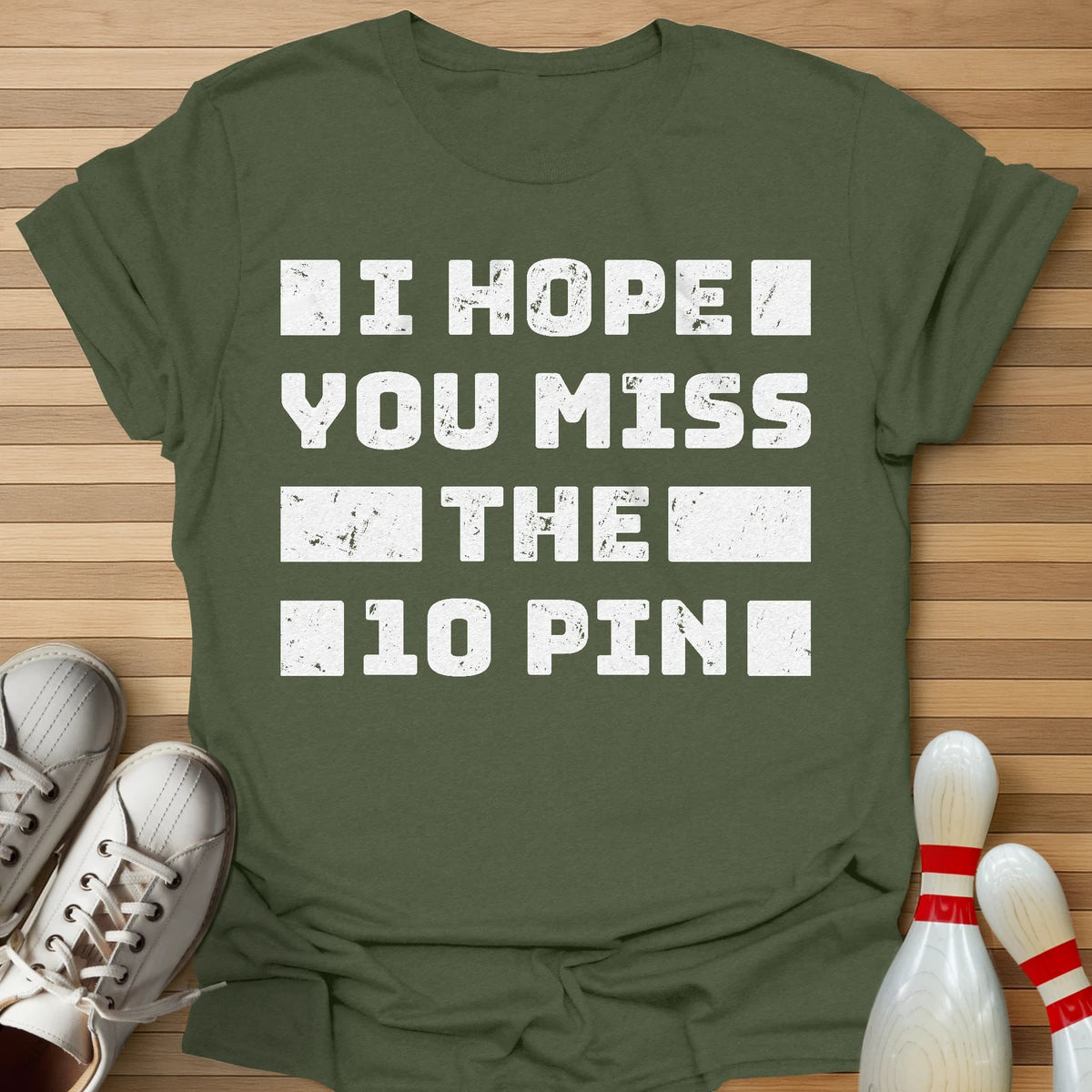 Please Miss T-Shirt