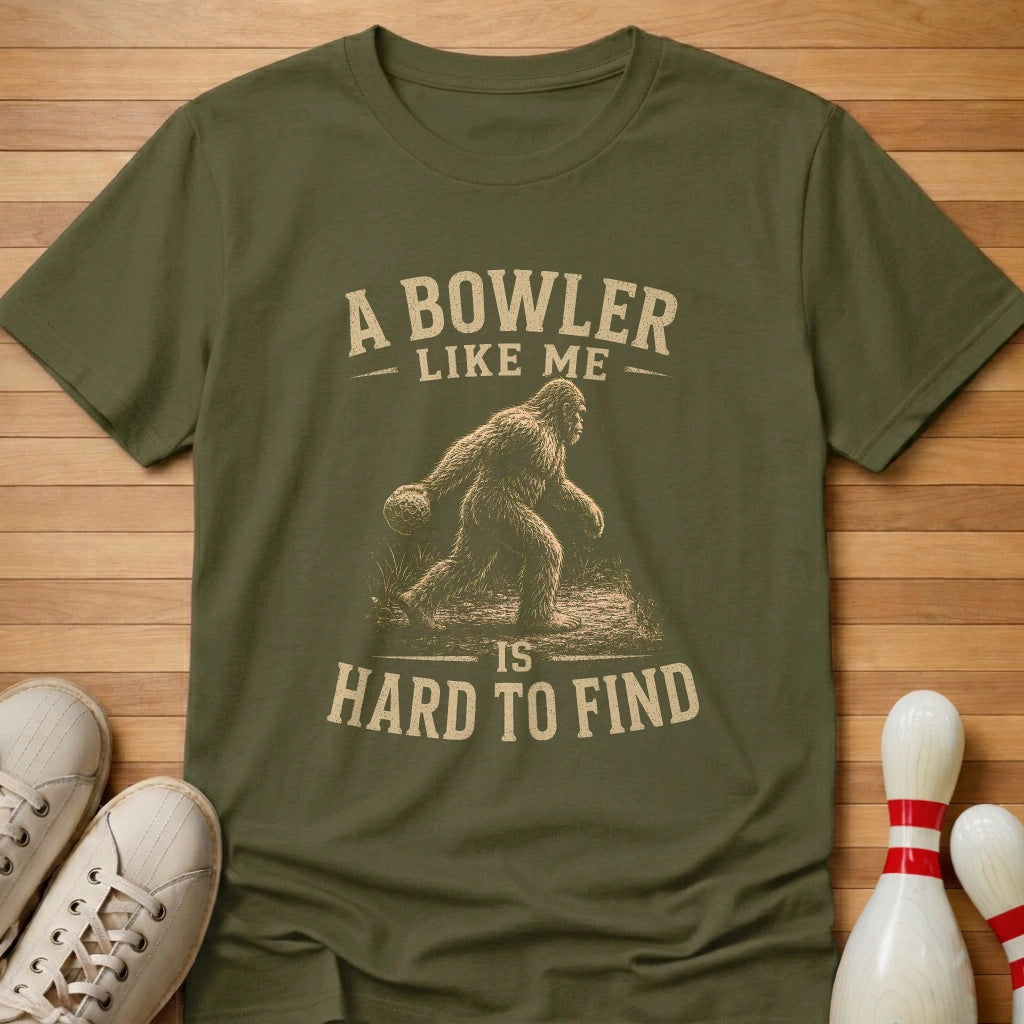 Hard To Find T-Shirt