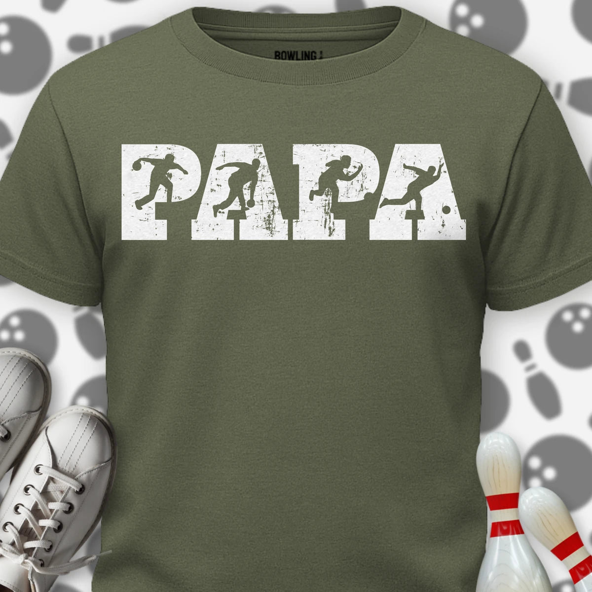 Papa T-Shirt