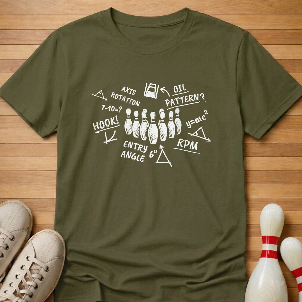 Calculation T-Shirt