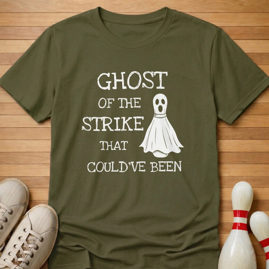 The Strike That Could've Been T-Shirt