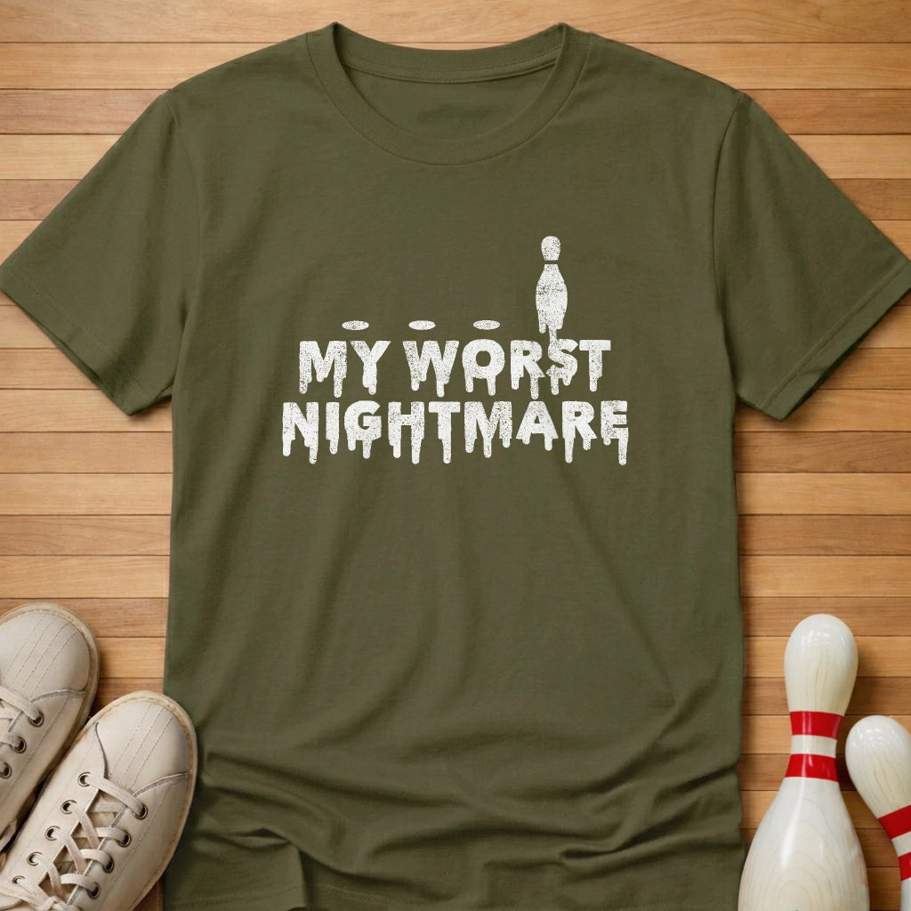 Worst Nightmare T-Shirt