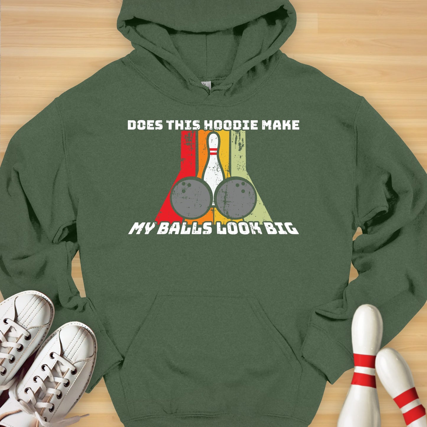 Does This Hoodie Hoodie