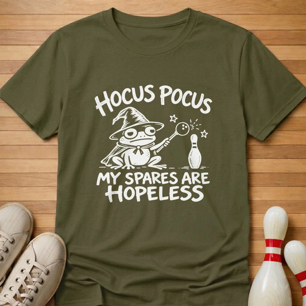Spares Hopeless T-Shirt