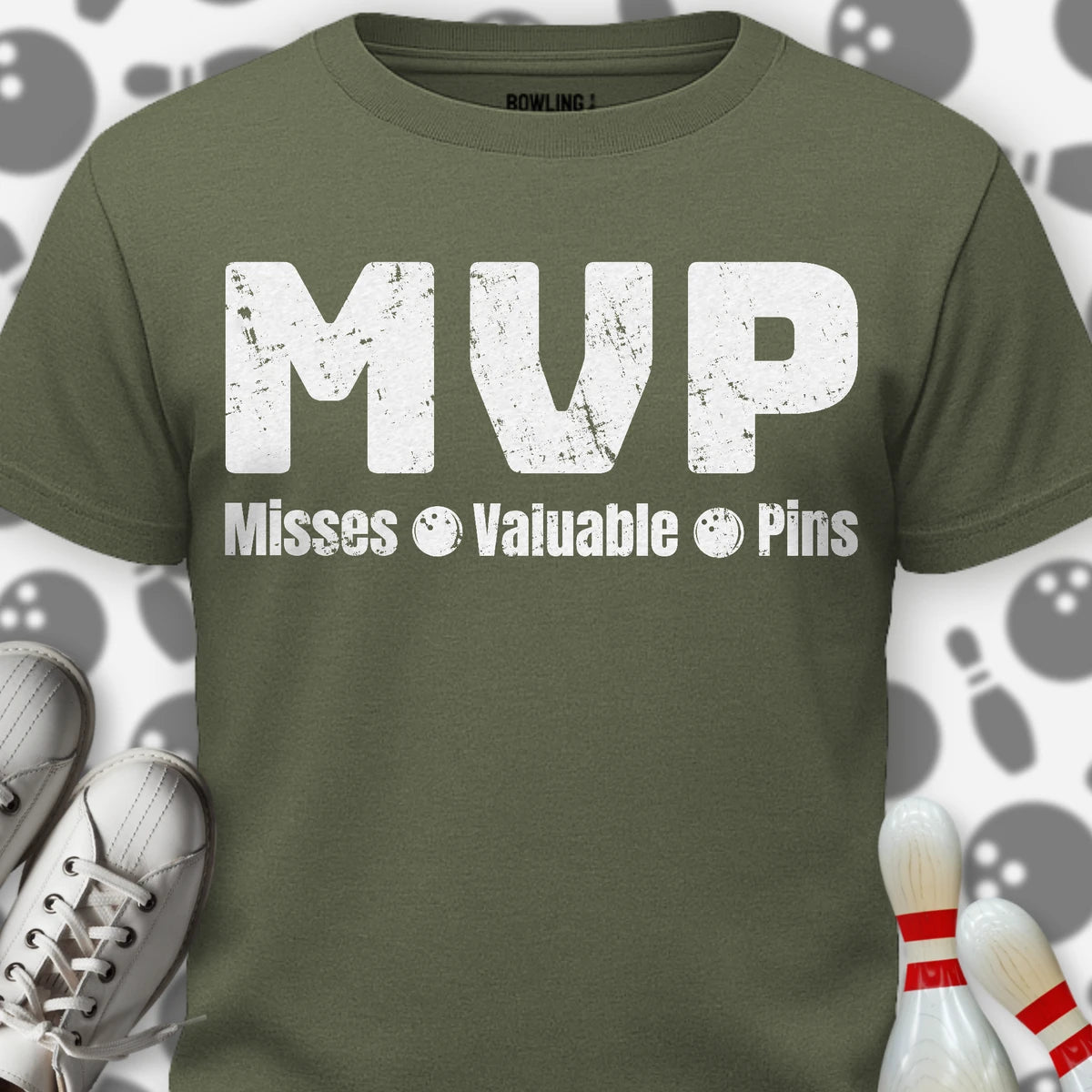 MVP T-Shirt