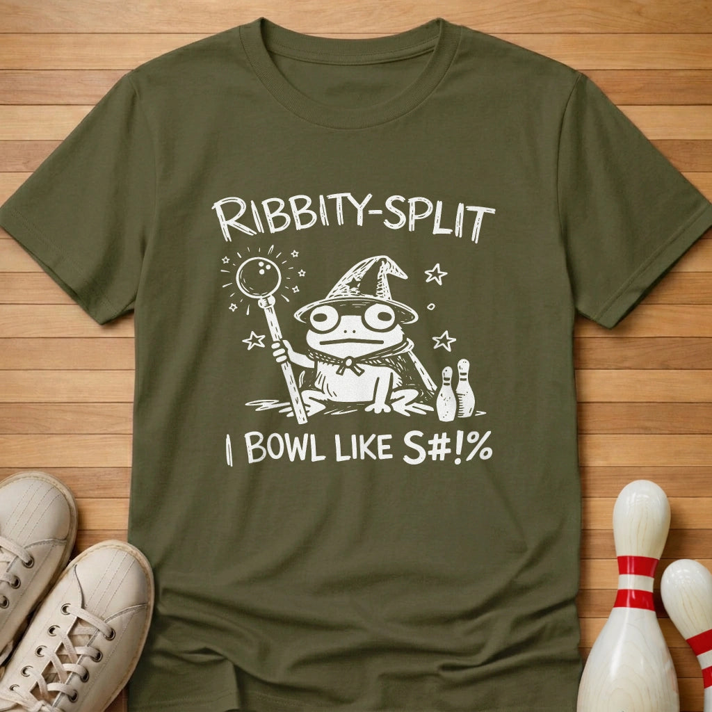 The Magic Words T-Shirt
