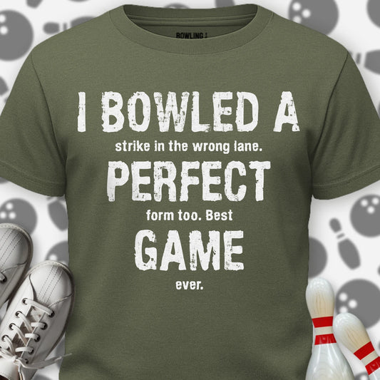 Best Game Ever T-Shirt