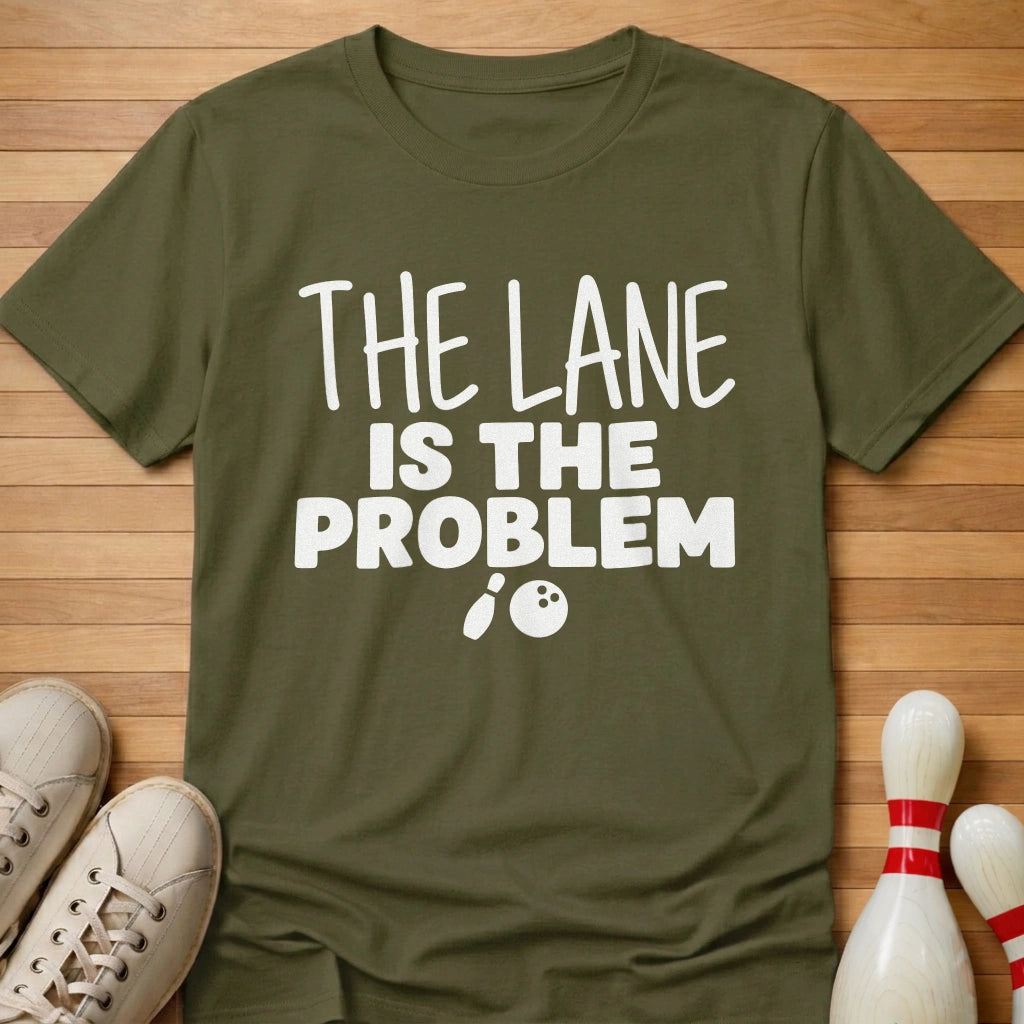 The Lane T-Shirt