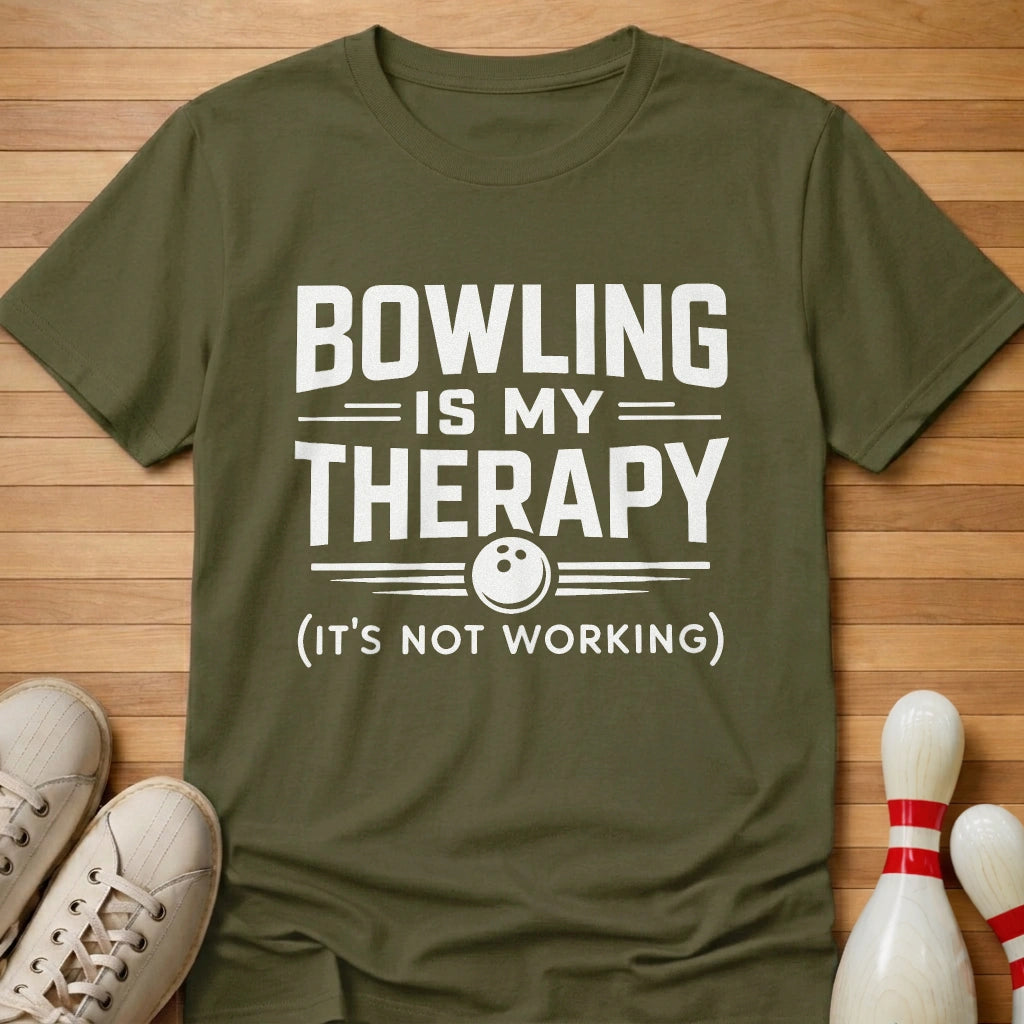 It's Not Working T-Shirt