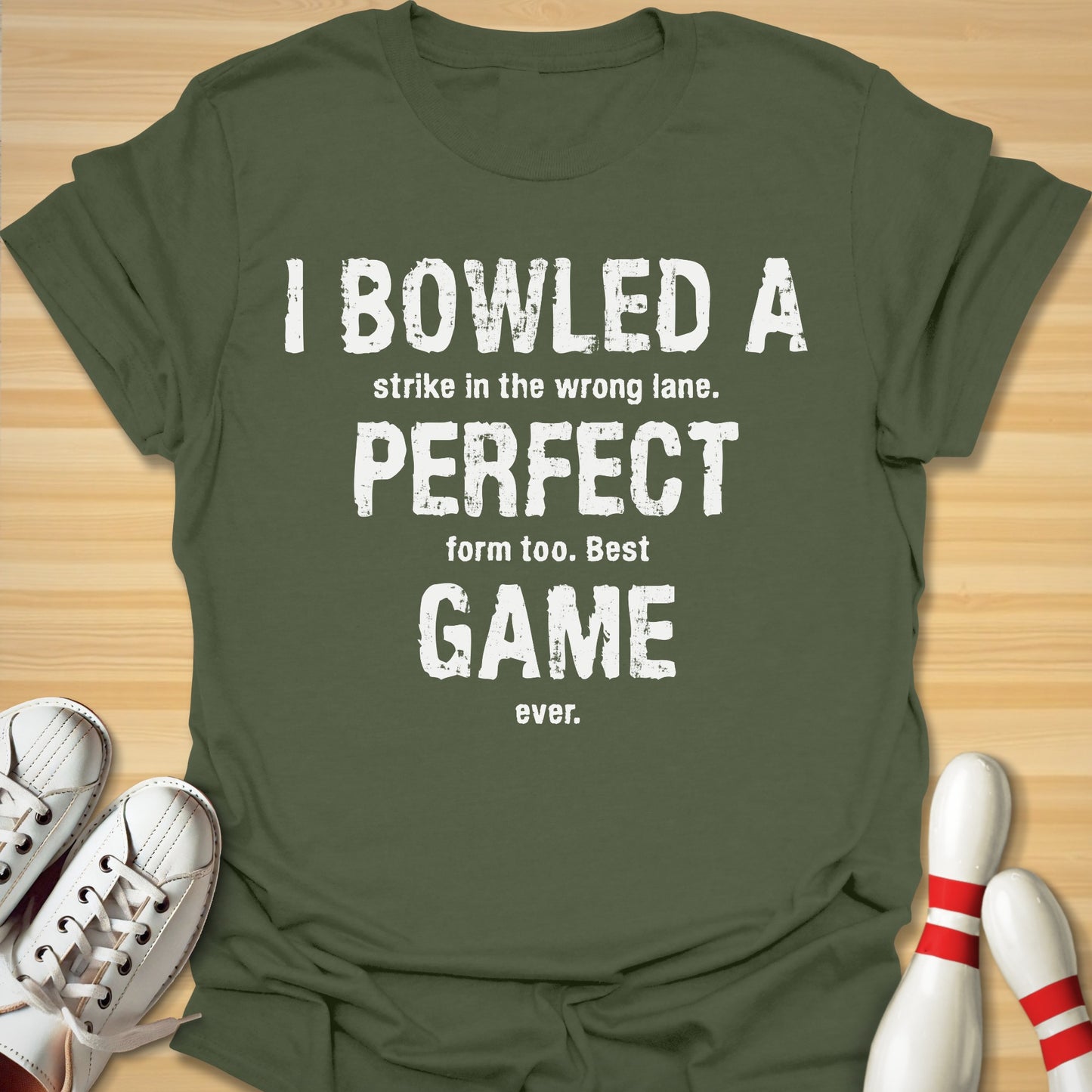 Best Game Ever T-Shirt