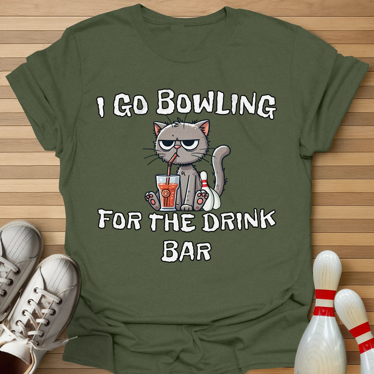 The Sole Reason T-Shirt