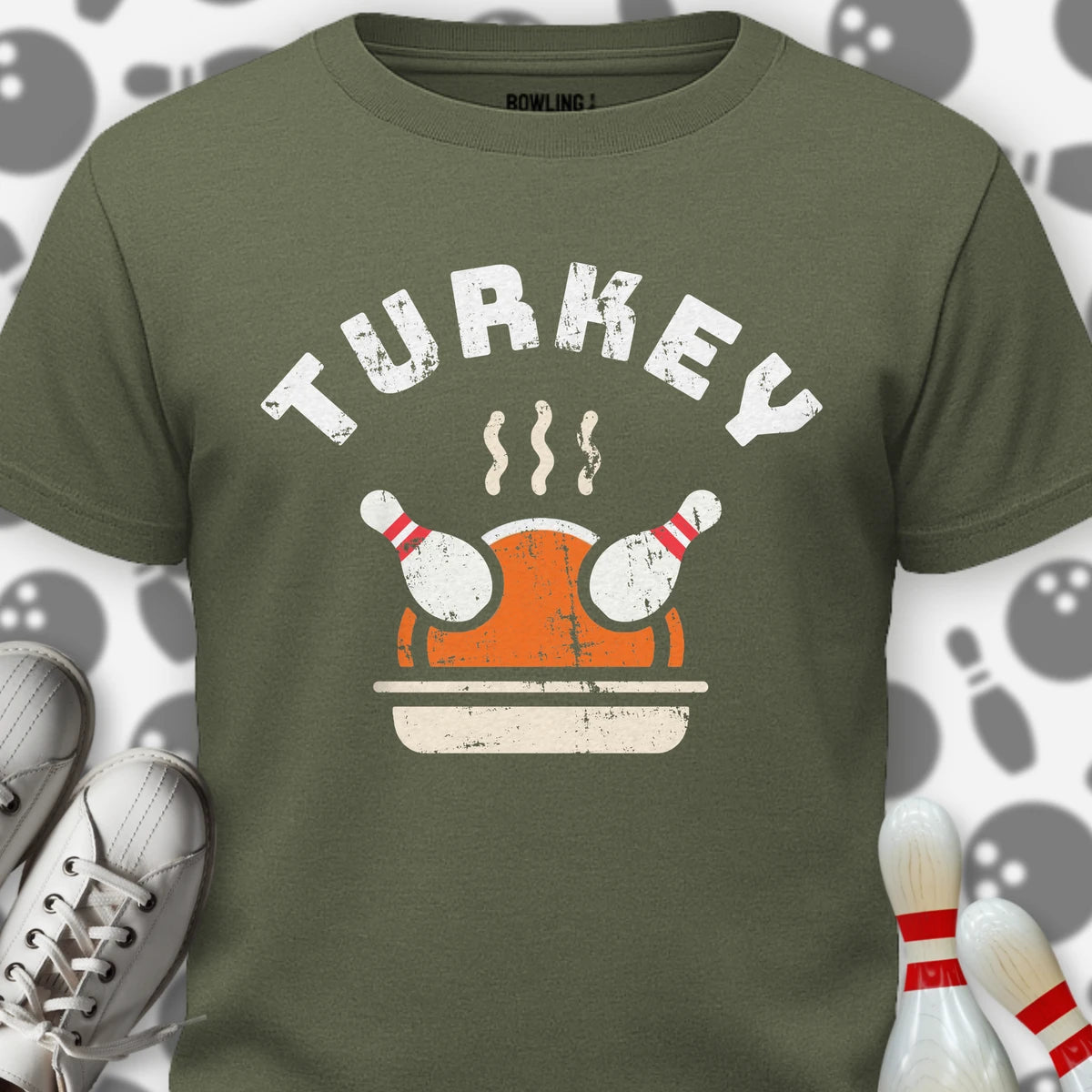 Turkey T-Shirt