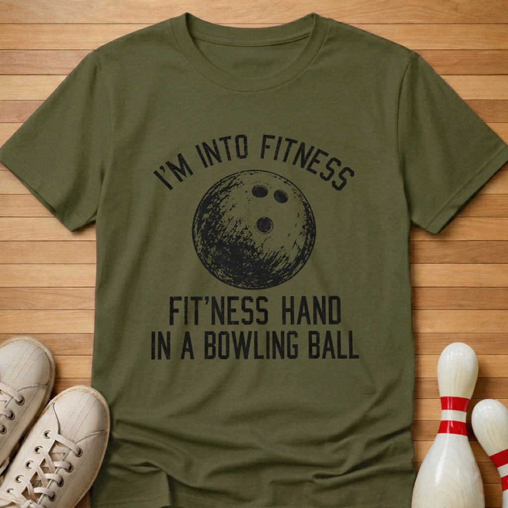Fitness T-Shirt