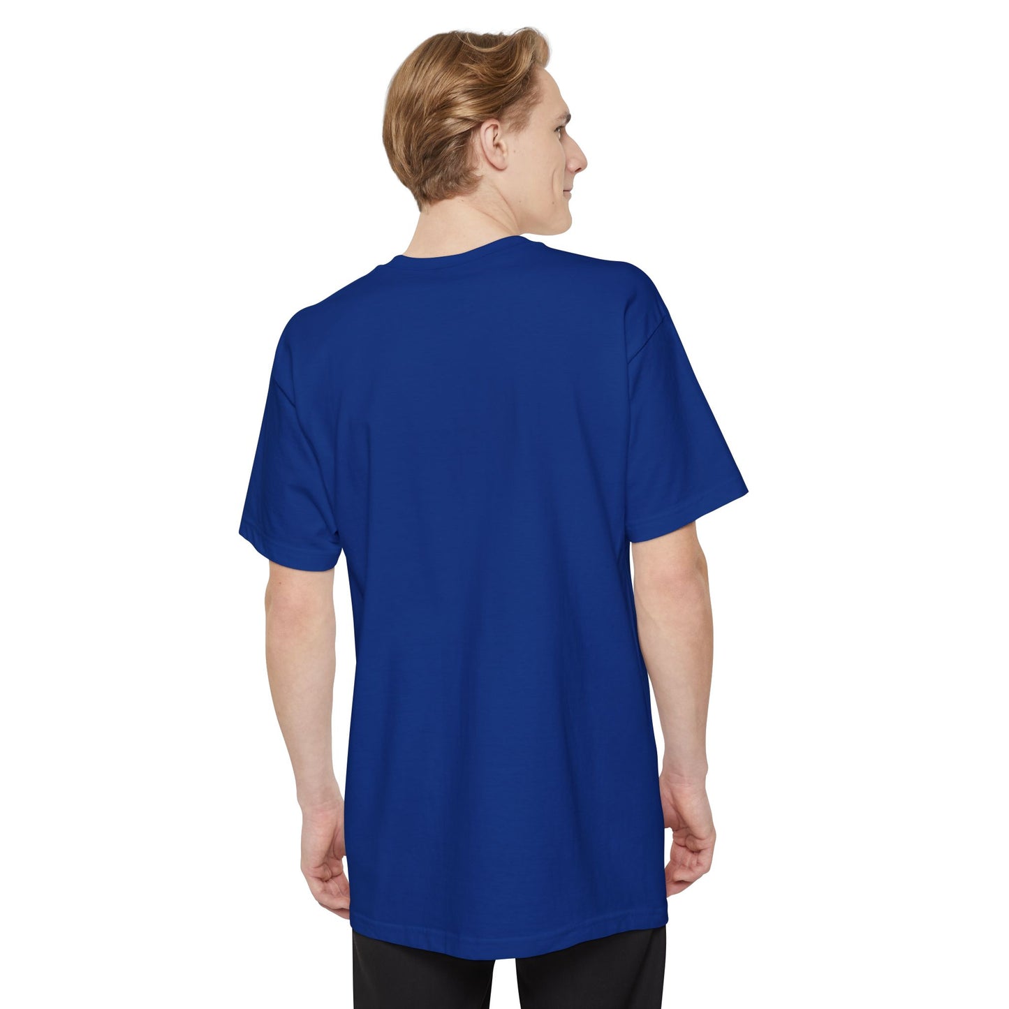 Thinking Of Me Tall T-Shirt