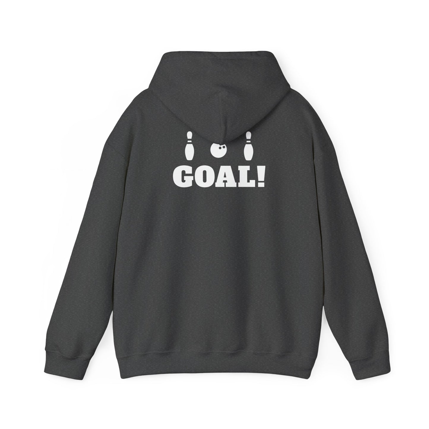 Goal! Hoodie