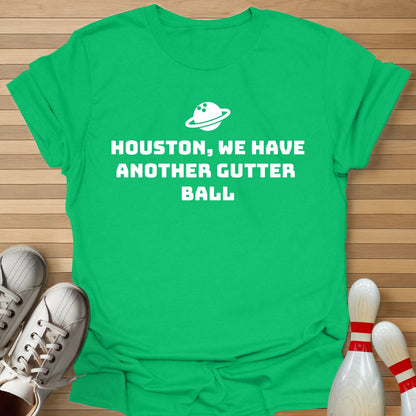 Another Gutter Ball T-Shirt