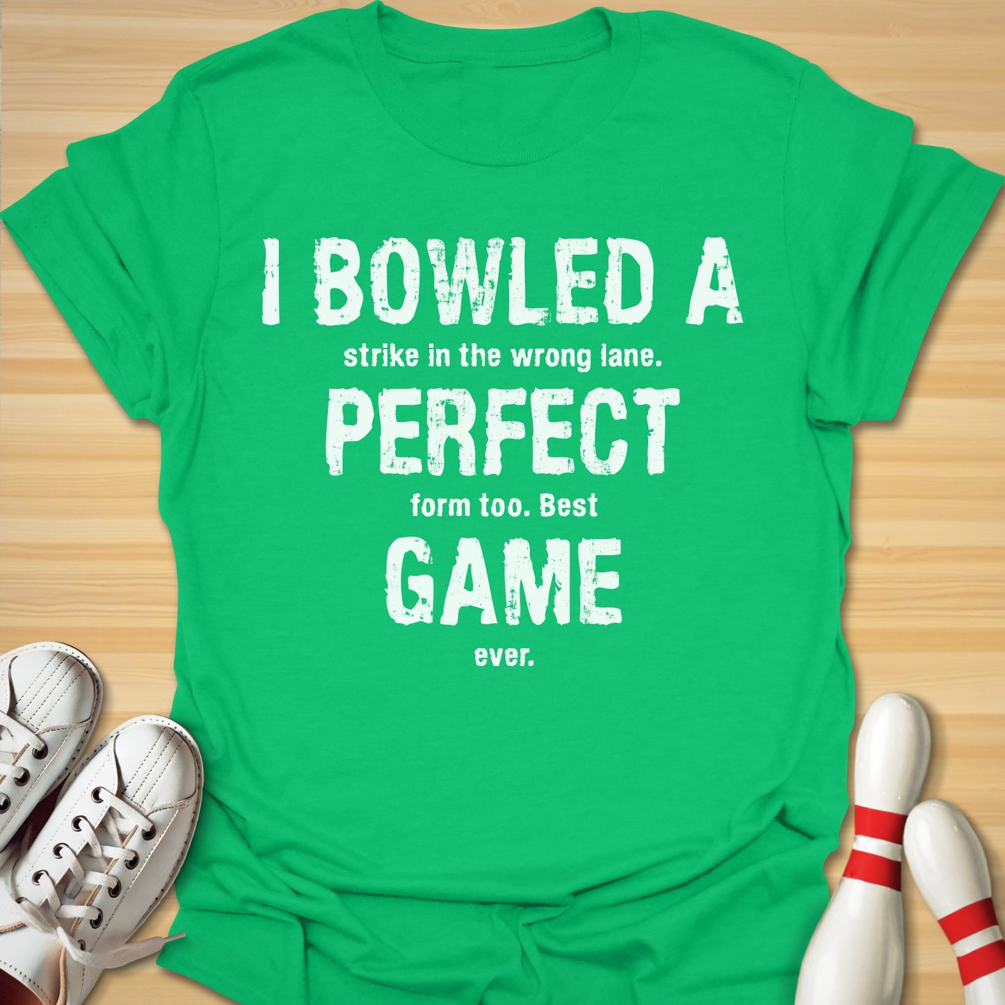 Best Game Ever T-Shirt