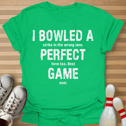 Best Game Ever T-Shirt