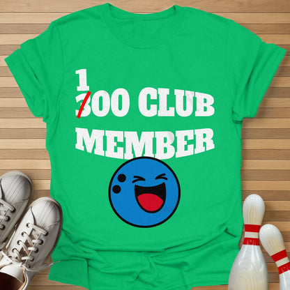 100 Club T-Shirt