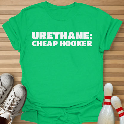 Urethane T-Shirt