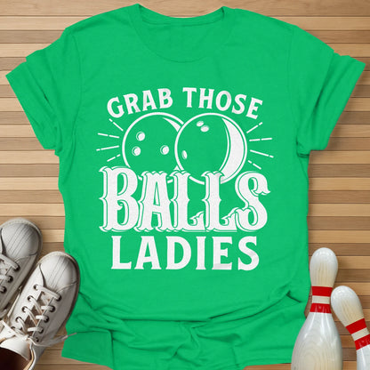 Grab Them T-Shirt