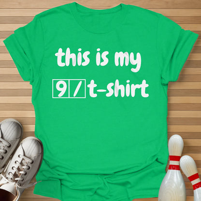 This Is My Spare T-Shirt