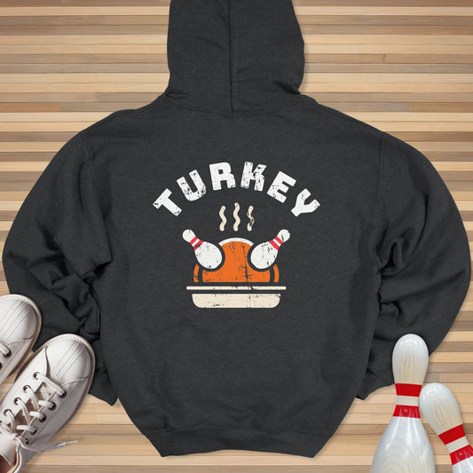 Turkey Hoodie