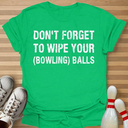 Never Forget T-Shirt