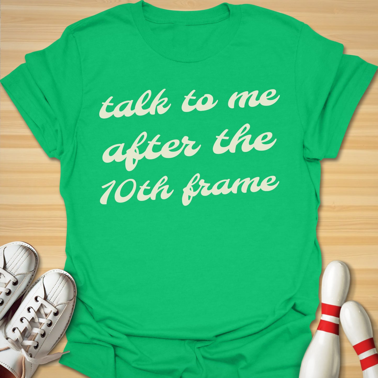 Take After T-Shirt