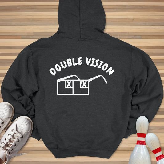 Double Vision Hoodie