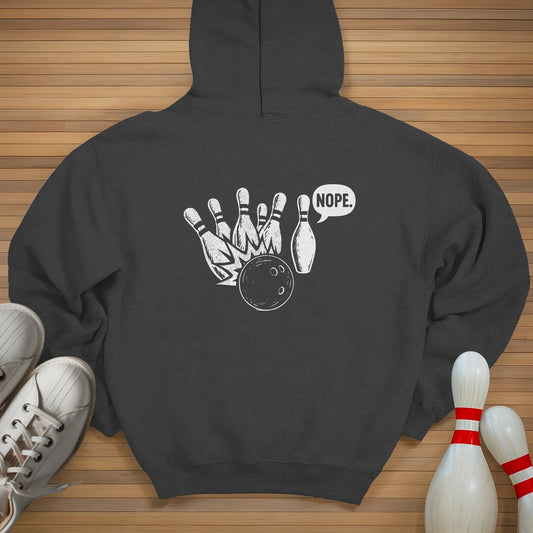 Nope Hoodie