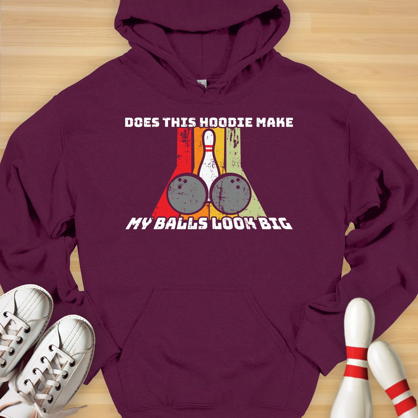 Does This Hoodie Hoodie