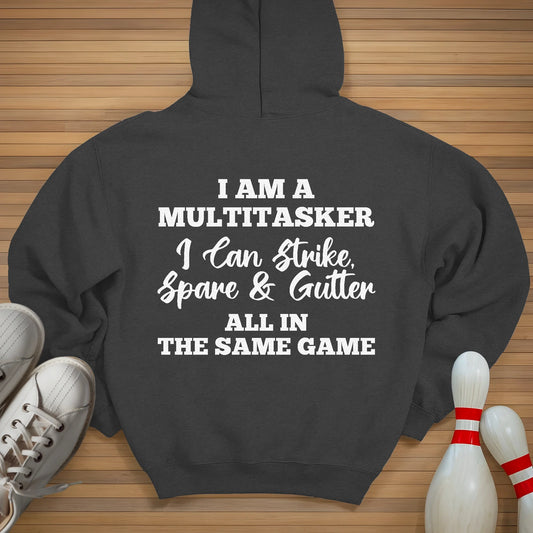 Multitasker Hoodie