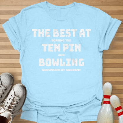10 Pin Pro T-Shirt