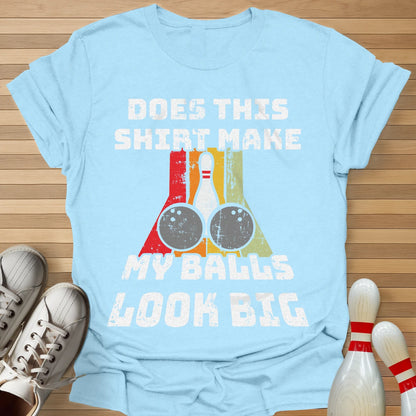 Does This T-Shirt