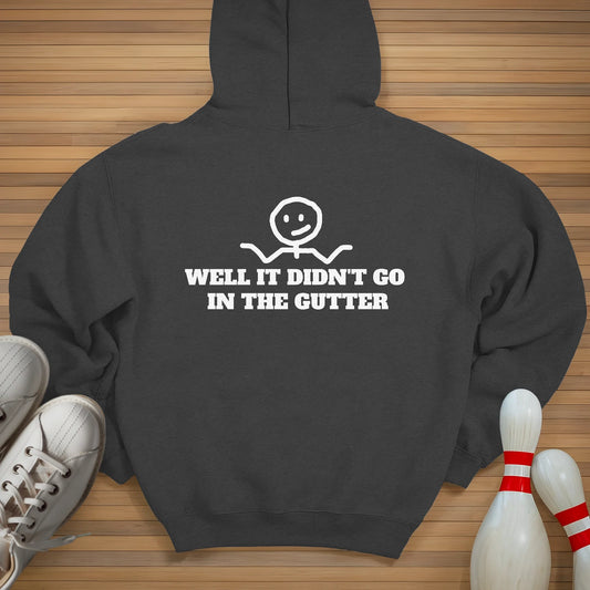 On The Bright Side Hoodie