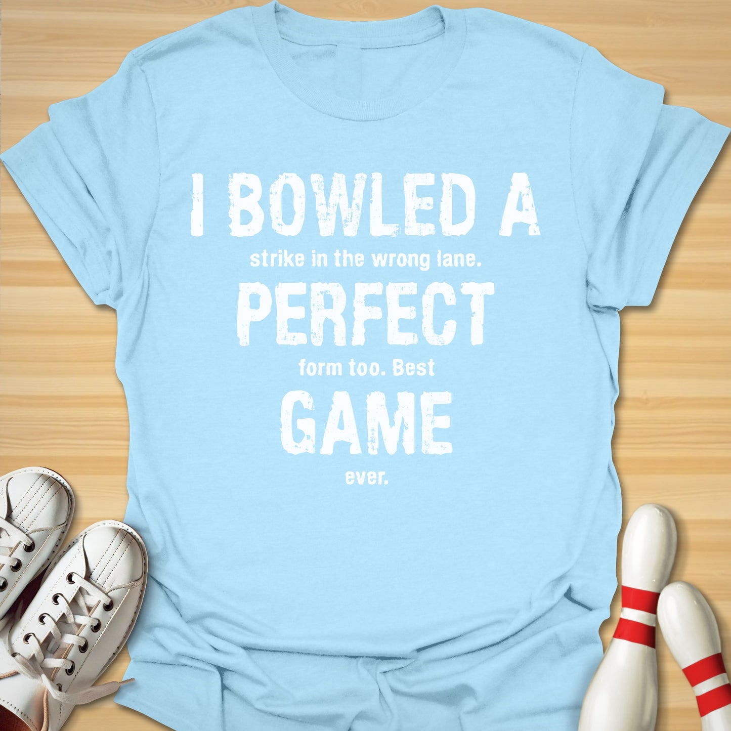 Best Game Ever T-Shirt